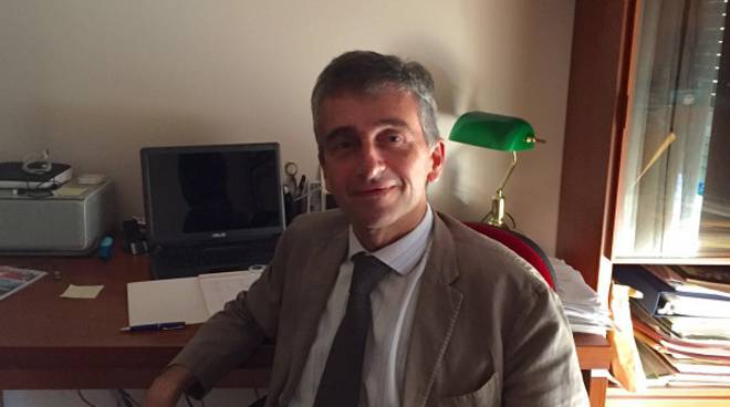 Asl AT: Stefano Maffei è il nuovo direttore della struttura di nefrologia e dialisi