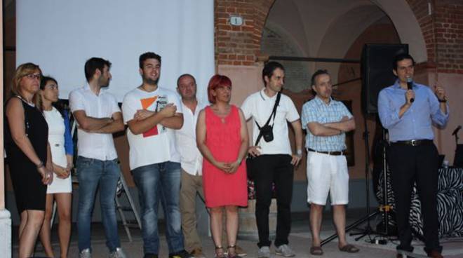  Castelnuovo Belbo, grande festa e nuovi progetti per la giunta Allineri