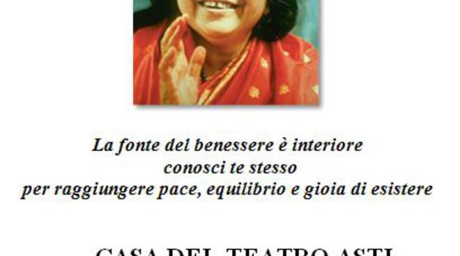 Gli appuntamenti di luglio con Sahaja Yoga Asti