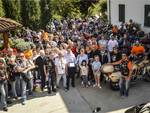 Grande successo a Castelnuovo Belbo per il Motoincontro della Barbera