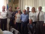 I seniores Fiat hanno festeggiato i 27 anni dell’associazione