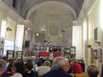 Inaugurata a Castagnole Delle Lanze la seconda edizione di ''In punta di matita''