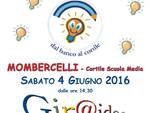 Mombercelli, sabato la quattordicesima edizione del Giraidee 