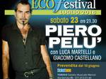  Piero Pelù al Live Music Ecofestival di Aramengo