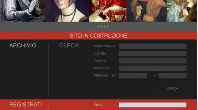 Un archivio storico digitale per “navigare” nel Monferrato