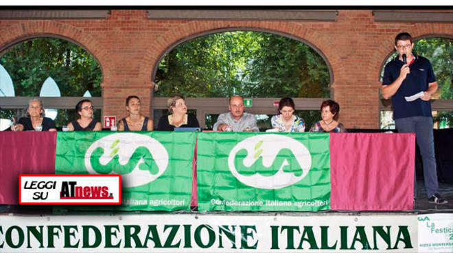 Alla ribalta alla Festicamp Cia le donne che “fanno” l’agricoltura