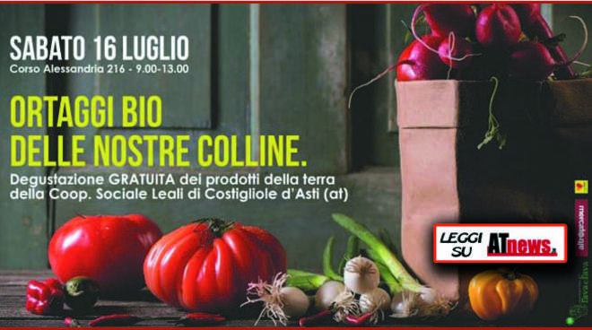 Cooperativa Rava e Fava: Ortaggi Bio delle nostre colline