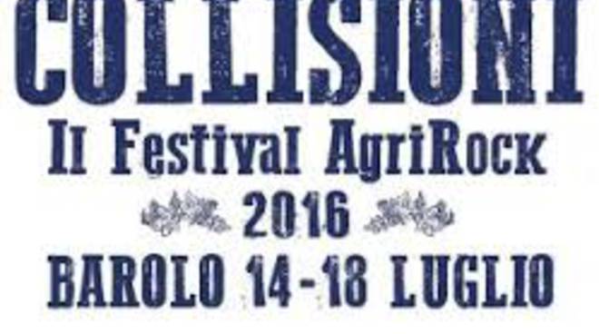 Da oggi riparte Collisioni: questa sera la musica dei Modà