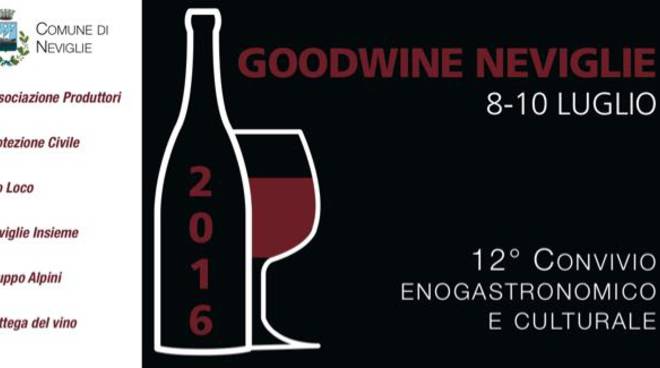 “Goodwine Neviglie” 2016 celebra l’ambiente con una full immersion culturale nel territorio