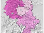 Uncem: presentata in consiglio regionale la proposta di legge elettorale per i collegi uninominali in Piemonte