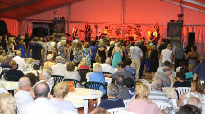 Vigliano d’Asti, con le Viglianiadi si apre la grande Festa Patronale 2016