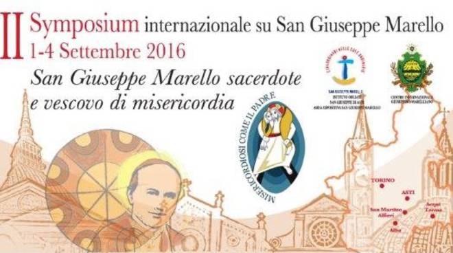 Asti si prepara per ospitare due giornate del II Symposium internazionale su San Giuseppe Marello