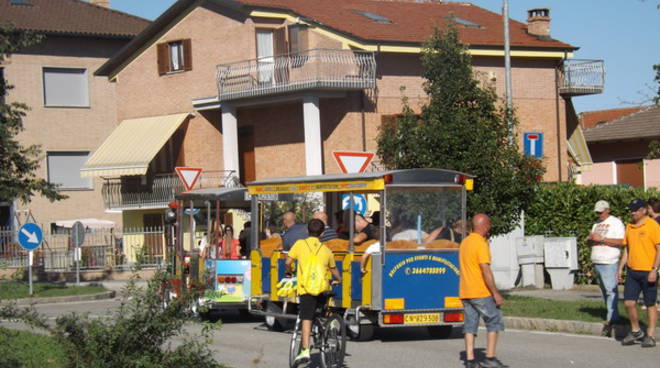 Bimbi in festa! ad Asti si prepara la dodicesima edizione