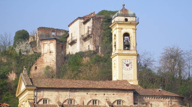 Mombercelli, da domani fino al 30 agosto musica, buon cibo ed intrattenimento con i Festeggiamenti Patronali 