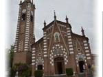 Montegrosso, venerdì 9 inaugurazione del nuovo sagrato della chiesa di Santo Stefano