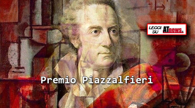 Premio Piazzalfieri: ottantacinque elaborati per promuovere la riscoperta dell'opera di Vittorio Alfieri