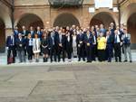 A Castelnuovo Belbo si è svolto il meeting nazionale “Sulle Tracce di Francesco Cirio"