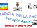 Anche dall'albese alla Marcia della Pace Perugia-Assisi del 9 ottobre