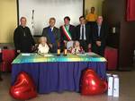 Asti: festeggiate due nuove centenarie