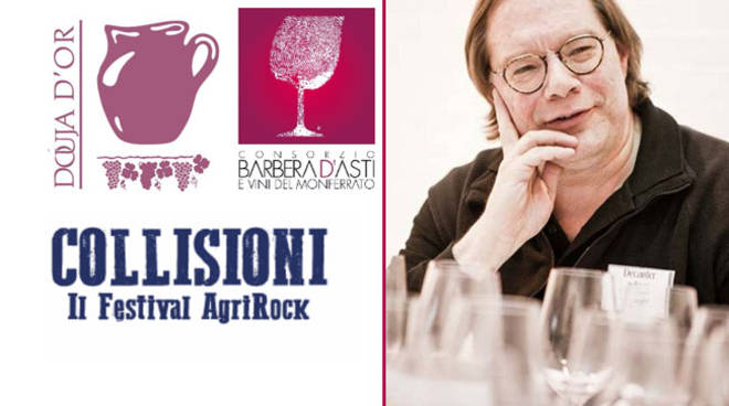 Asti: Ian D'Agata in occasione della della Douja d’Or terrà un seminario sui vitigni autoctoni del Monferrato