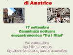  Castelnuovo Belbo per Amatrice, a settembre tre eventi benefici