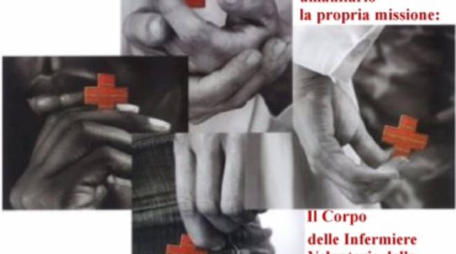 Corpo delle Infermiere Volontarie della Croce Rossa Italiana, aperte le iscrizioni al corso di formazione