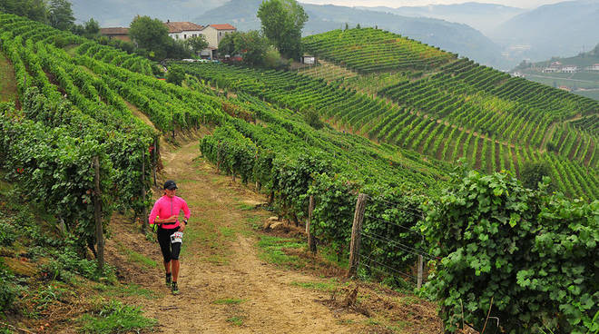 Il quinto Trail del Moscato di Santo Stefano Belbo scalda i motori