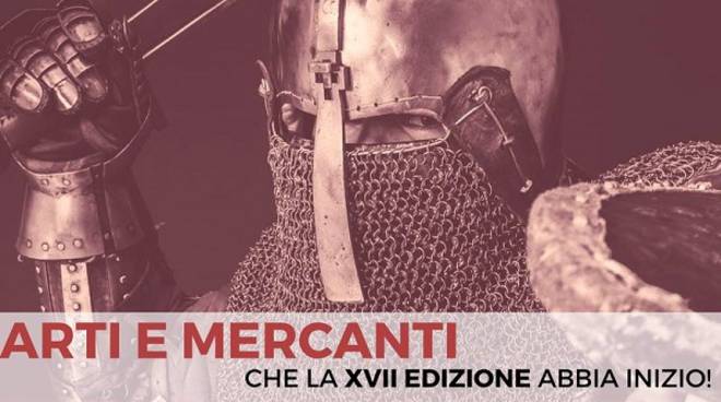 Oggi e domani Asti torna nel medioevo con la 17a edizione di "Arti e Mercanti" 