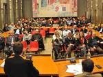 Provincia di Asti, convocata  per il  3 ottobre l’assemblea dei sindaci  