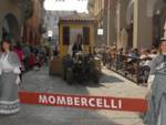 Sagre di Asti 2016, Mombercelli propone l'intramontabile friciula con il lardo e il Barbera "LA"
