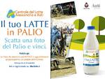 Scatta una foto del Palio di Asti e vinci con il concorso "Il tuo latte in Palio"