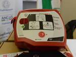 A Calliano un corso per imparare ad usare il defibrillatore