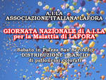 Ad Asti e Santo Stefano Belbo, sabato, si celebra la Giornata nazionale della malattia di Lafora