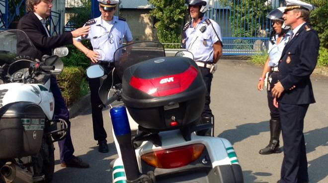 Asti, Rom nel mirino della Polizia Municipale: 62 denunce in 9 mesi alla magistratura 