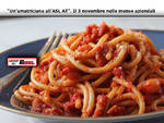 Asti, un’amatriciana all’ASL AT. Il 3 novembre nelle mense aziendali