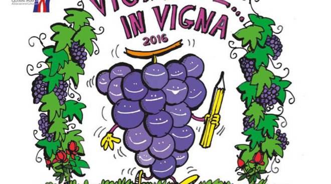  Bubbio, domenica 9 appuntamento con Vignette in Vigna 2016