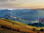 Castello di Grinzane, la Borgogna ospite del terzo Omaggio