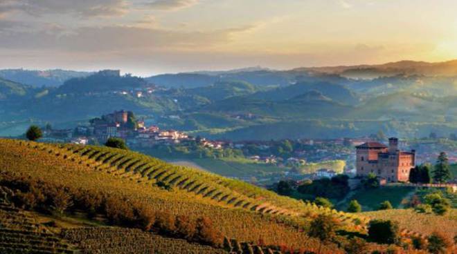 Castello di Grinzane, la Borgogna ospite del terzo Omaggio