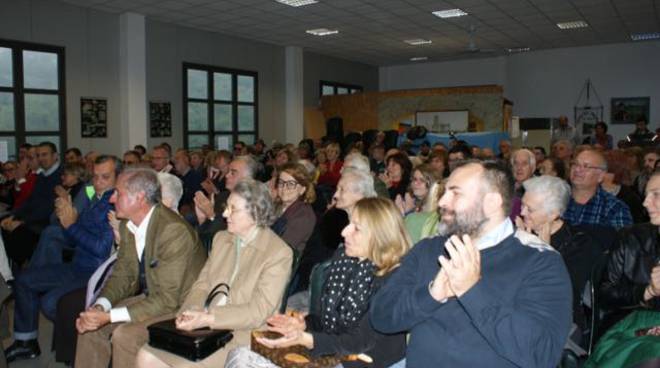 Cortiglione ricorda Fiamma e gli altri suoi 45 partigiani che lottarono per la libertà