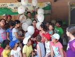 CRI San Damiano d’Asti, bambini “Volontari per un giorno”