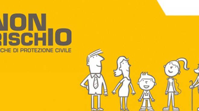 Domani ad Asti con ''Io non rischio'' una campagna per le buone pratiche di protezione civile