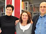 La Provincia di Asti dona una stampante braille alla biblioteca “Giorgio Faletti”