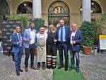 Milano, la Fiera Internazionale del Tartufo di Alba al MonteNapoleone VIP Lounge