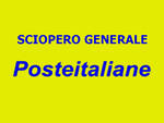 Poste Italiane: il 4 novembre sarà sciopero generale