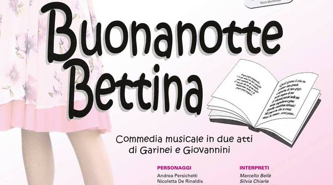 Sabato a Piovà Massaia la IV Edizione del Concerto d’autunno