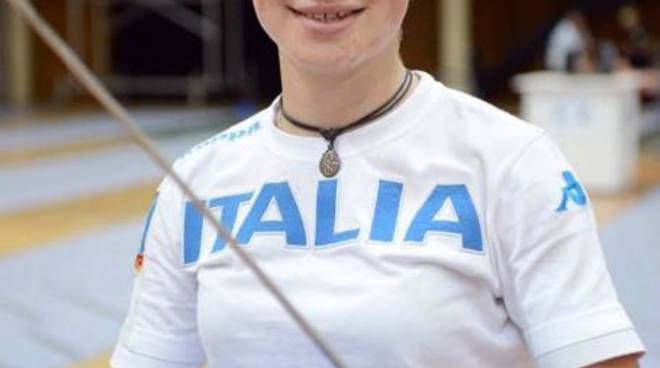 Alba: il “Tartufo dell’anno 2016” alla campionessa paralimpica Bebe Vio