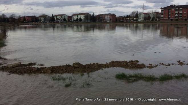 Alluvione: Il Piemonte chiederà risorse aggiuntive per la CIG in deroga