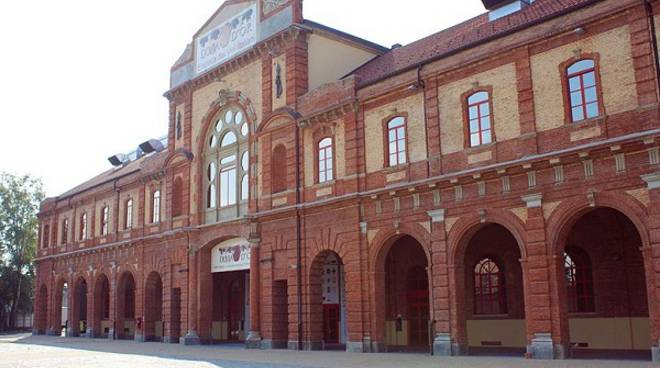 Asti: All’Enofila il centro uffici e servizi per l’agricoltura astigiana