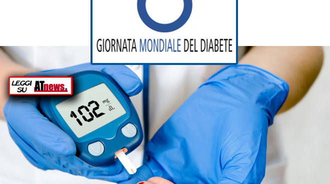 Asti, venerdì 11 novembre diabetologia aperta al Cardinal Massaia