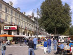 Casa del Consumatore Piemonte: liberiamo piazza Alfieri dal Mercato